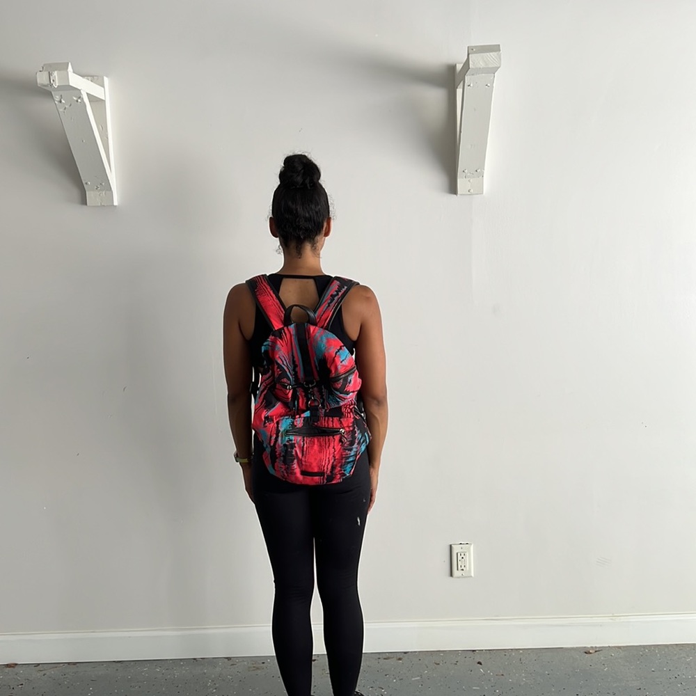 Fabletics Bright Backpack Daypack - image 2